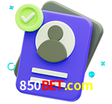 Tornar-se um membro do 850bet.com é muito simples