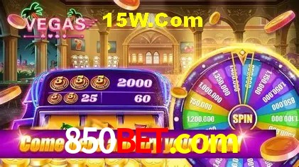 Bônus de Boas-vindas 850bet.com