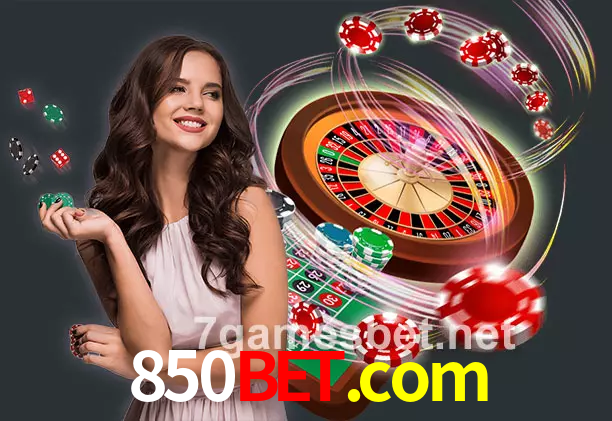vivo no cassino 850bet.com