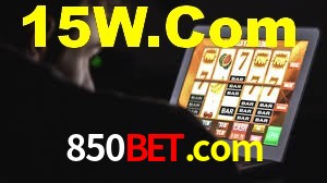 Experiência VIP 850bet.com