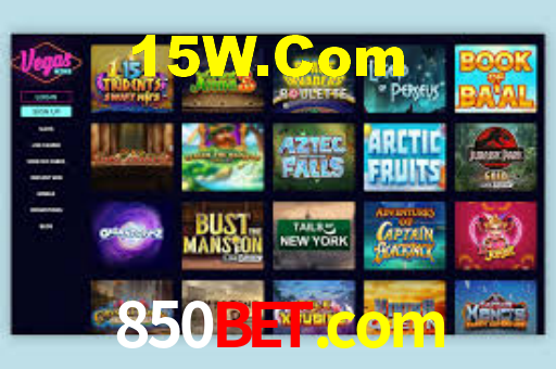 Tournaments 850bet.com