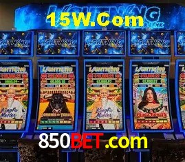 Promoção Relâmpago 850bet.com
