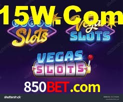 Statistics 850bet.com