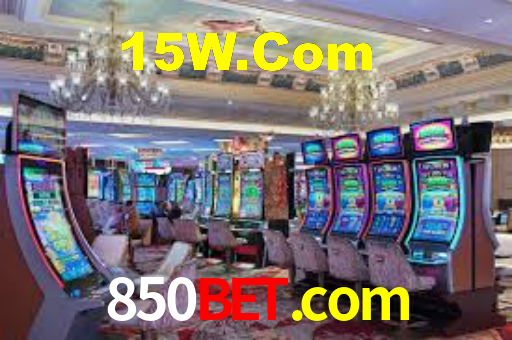 Blackjack Table 850bet.com