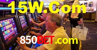 Welcome Bonus 850bet.com