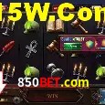 Provedores de Jogos 850bet.com