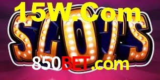 Slot Games 850bet.com